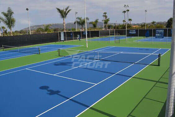 Review Pacecourt image 357761