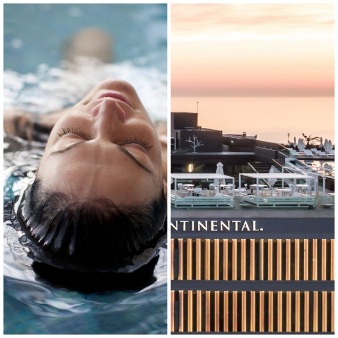 Review InterContinental Malta image 69564