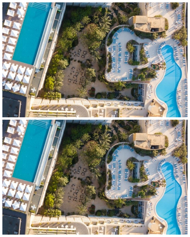 Review InterContinental Malta image 69565