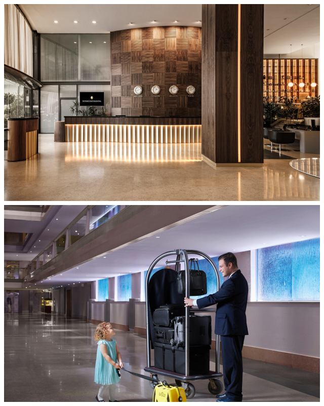 Review InterContinental Malta image 69566