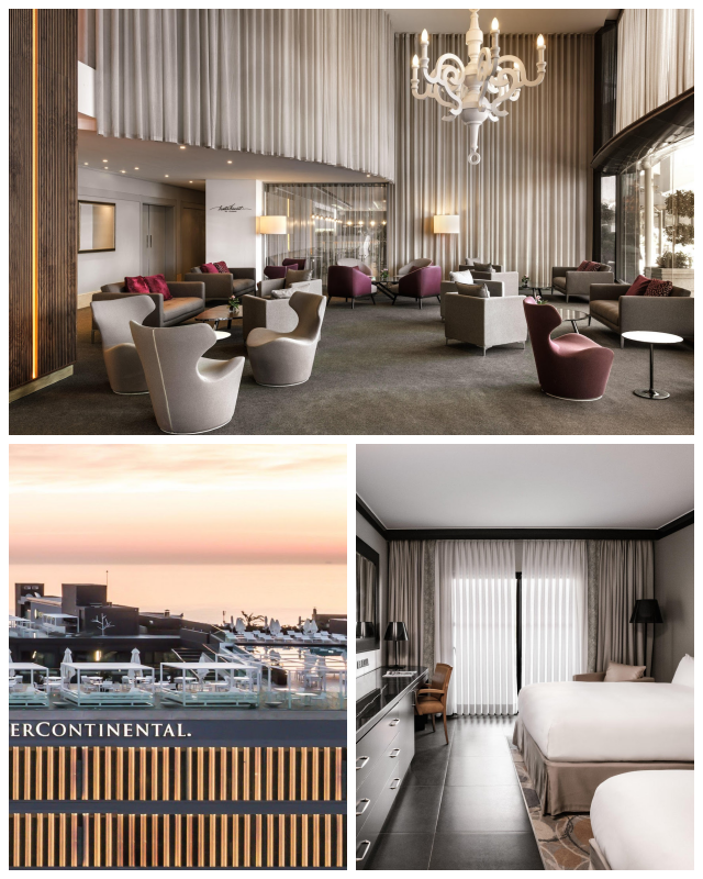 Review InterContinental Malta image 69567