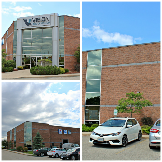 Review Cambridge Mack, Division of the Slotegraaf Group image 25297