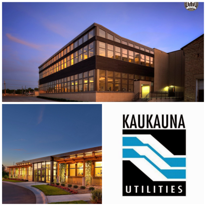 Review Kaukauna Utilities image 21215