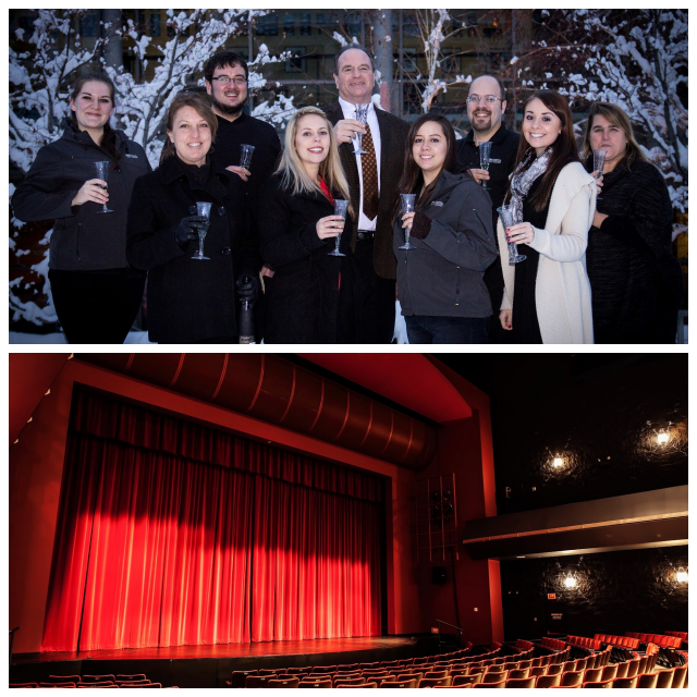 Review Performing arts center of wenatchee image 333288