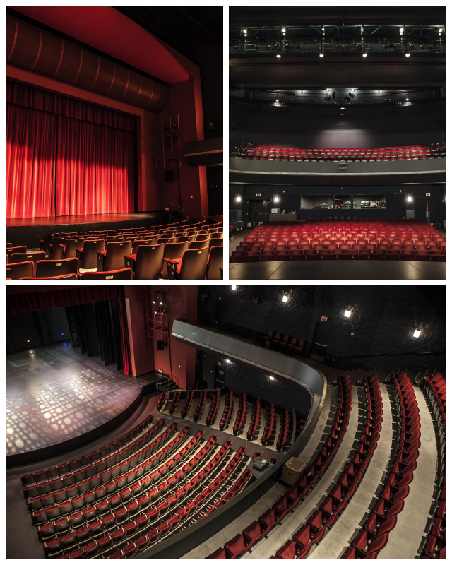 Review Performing arts center of wenatchee image 333289