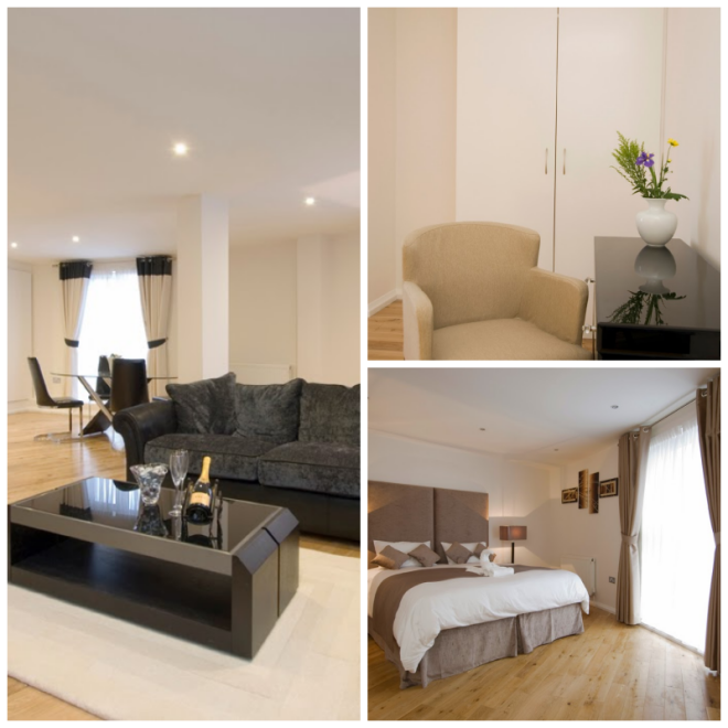 Review Chelsea Bridge Apartments image 122691