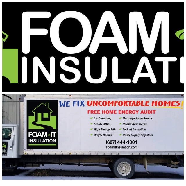 Review Foam it insulation image 285799