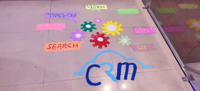 Review Crm Masters Infotech LLP image 357265