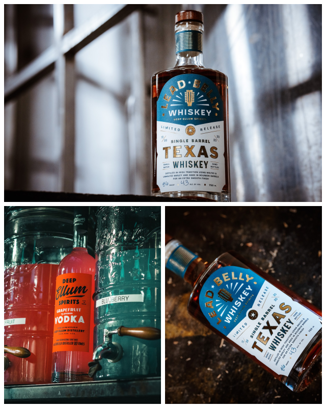Review Deep ellum distillery image 272638