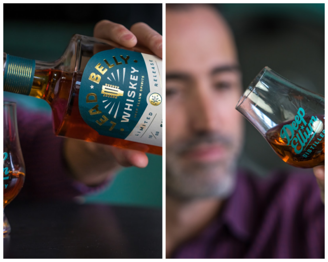 Review Deep ellum distillery image 272639