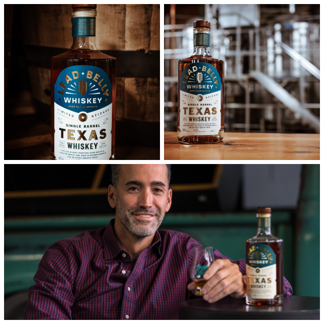 Review Deep ellum distillery image 272640