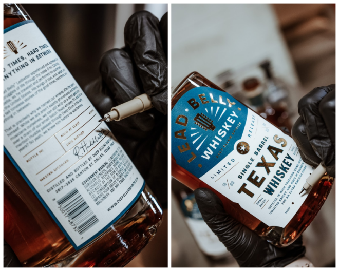 Review Deep ellum distillery image 272641