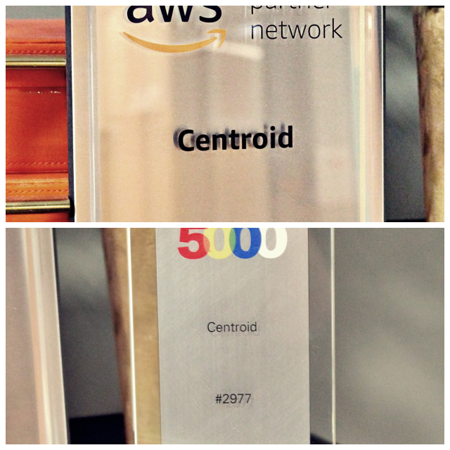 Review Centroid image 168580
