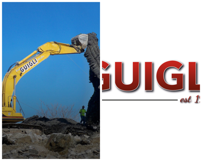 Review Guigli & sons, inc. image 293329