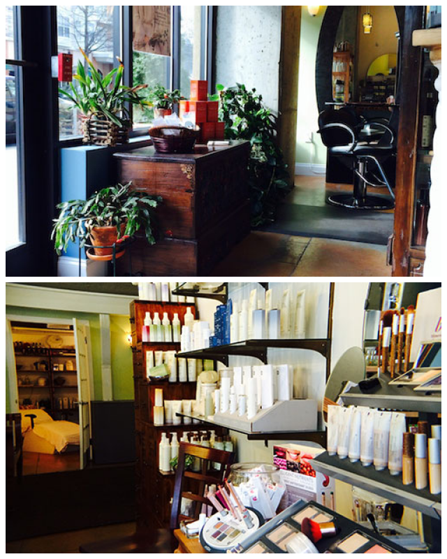 Review Terra Mater Salon image 197205
