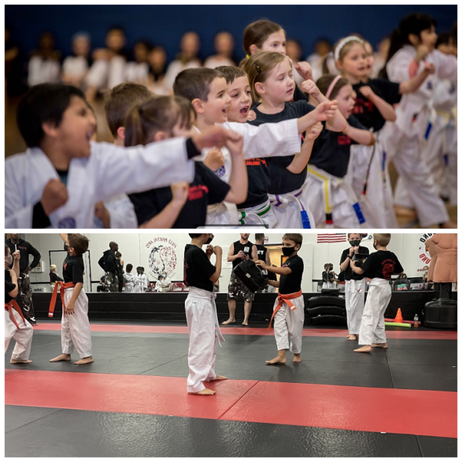 Review Field martial arts academy image 284078