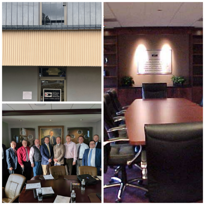 Review Atlanta/georgia chapters, independent electrical contractors image 300418
