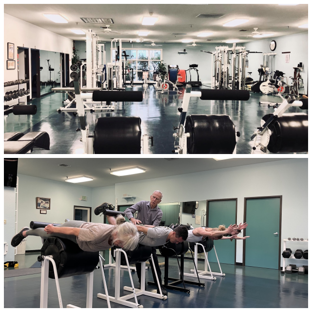 Review Folsom physical therapy image 285926