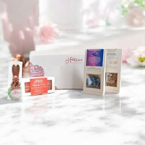 Review J. Patrice Chocolate Studio image 362656