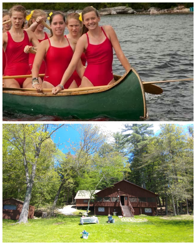 Review Wohelo - the Luther Gulick Camps image 176867