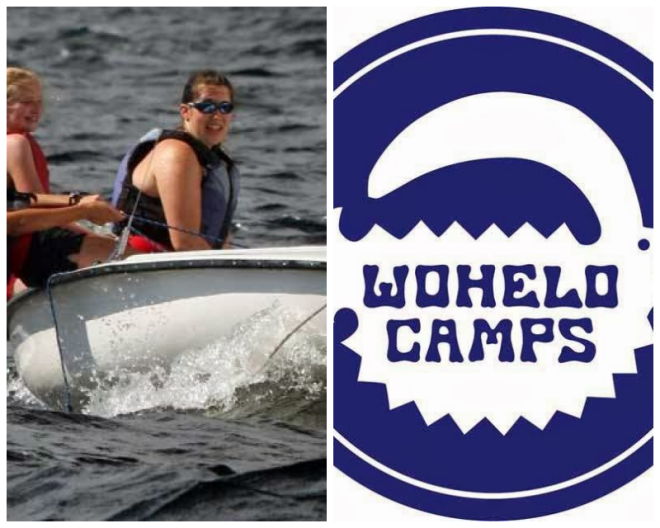 Review Wohelo - the Luther Gulick Camps image 176870