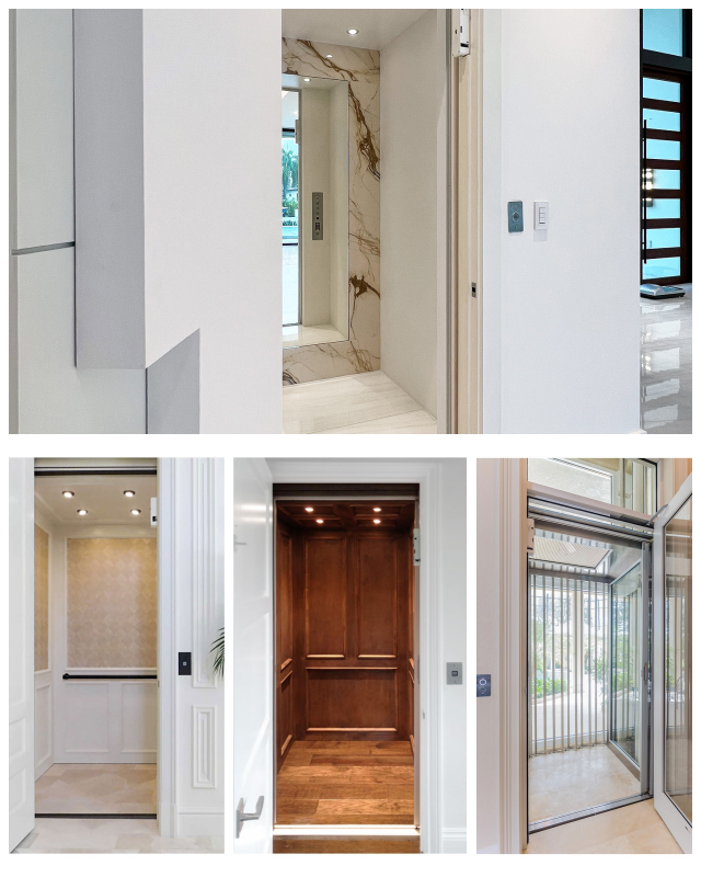 Review Taylor Elevator Corp image 126438