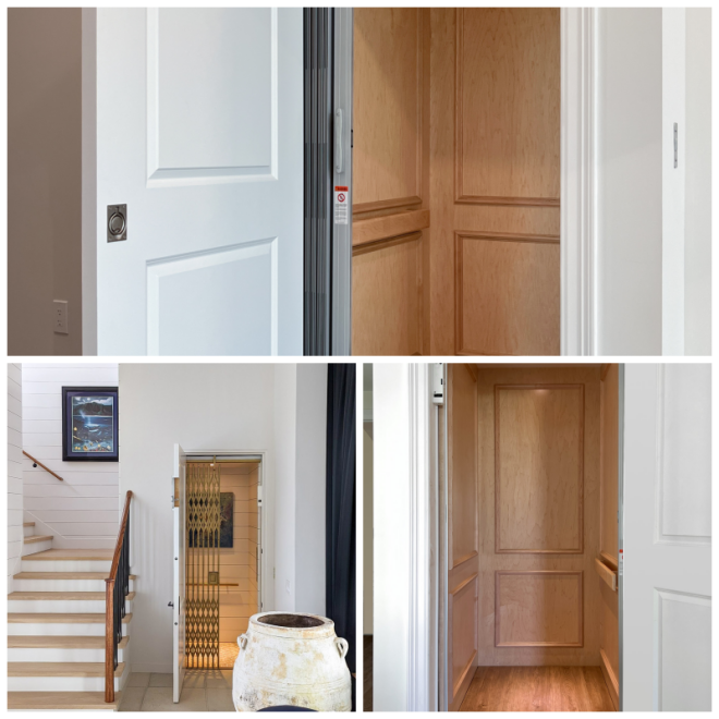 Review Taylor Elevator Corp image 126441