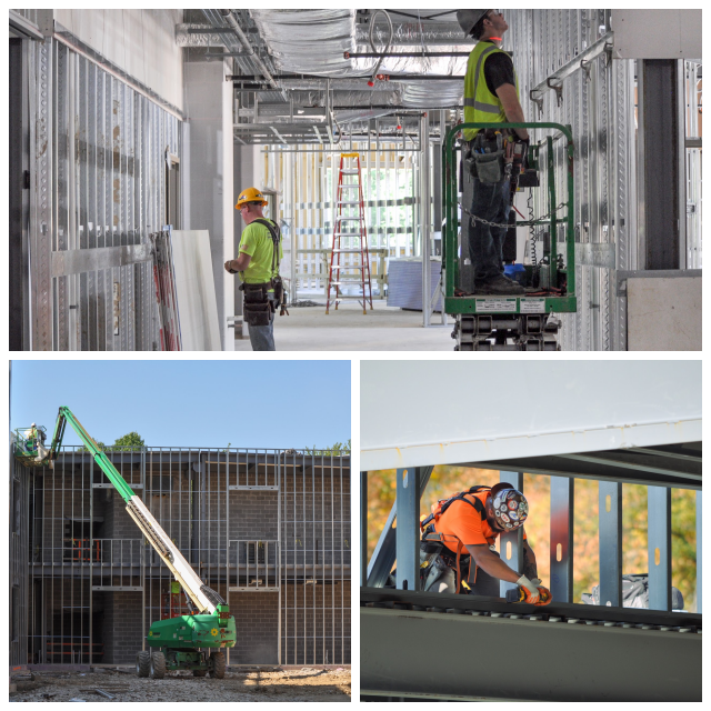 Review Hammond construction, inc. image 261146