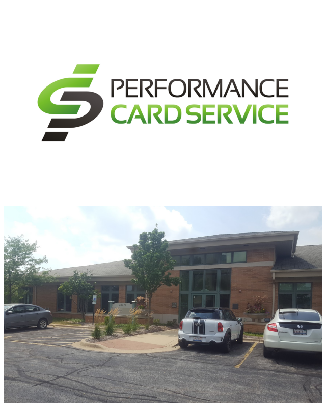 Review Performance Card Service image 103687