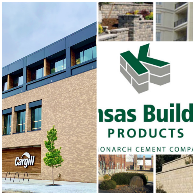 Review Kansas building products, inc. image 306845