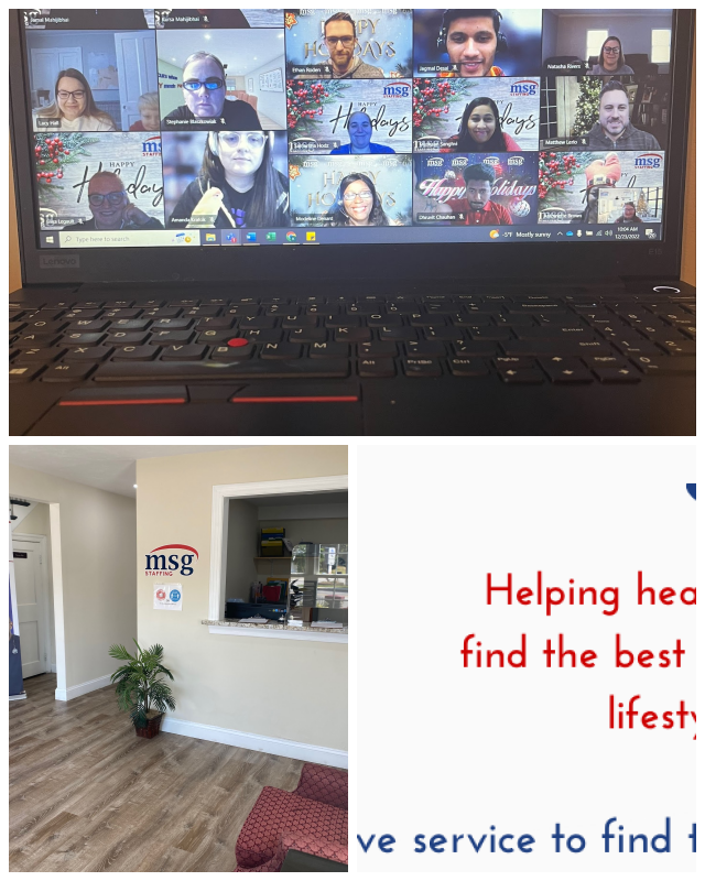 Review MSG Staffing, Inc image 233412