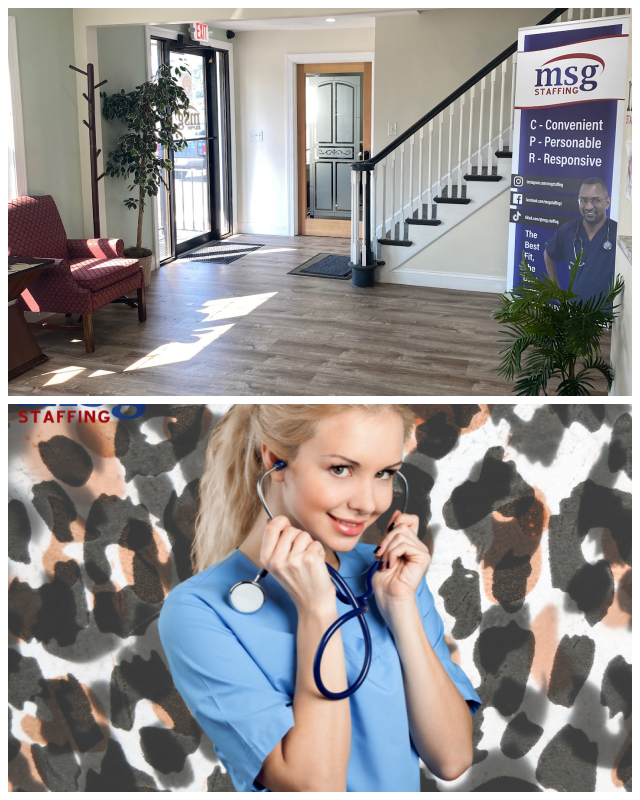Review MSG Staffing, Inc image 233413