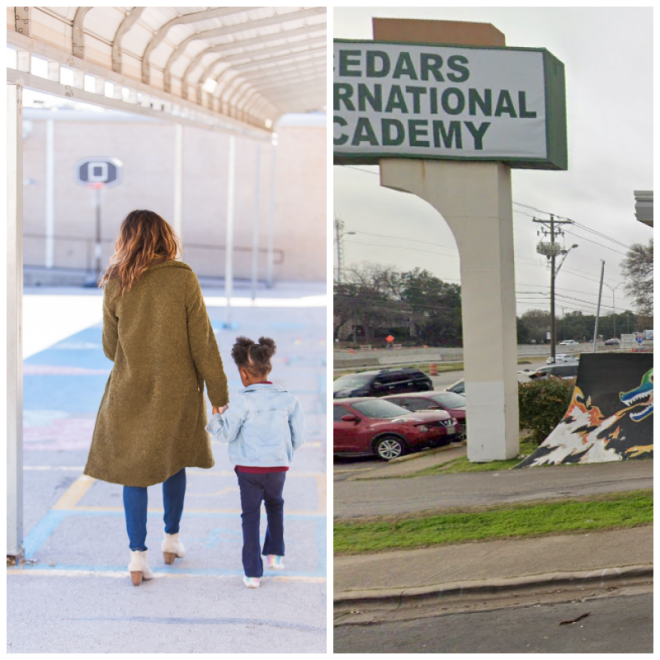 Review Cedars International Academy image 109088