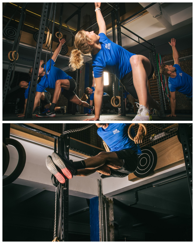 Review Winning Edge Fitness Club image 63810