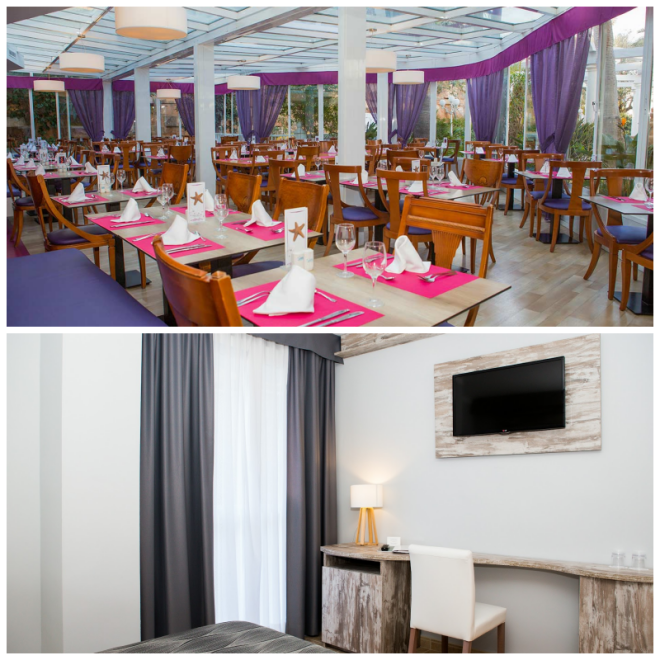 Review SEETEL Hotel Bahía del Sol **** image 102559