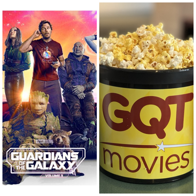 Review Goodrich Quality Theaters, Inc. image 126452
