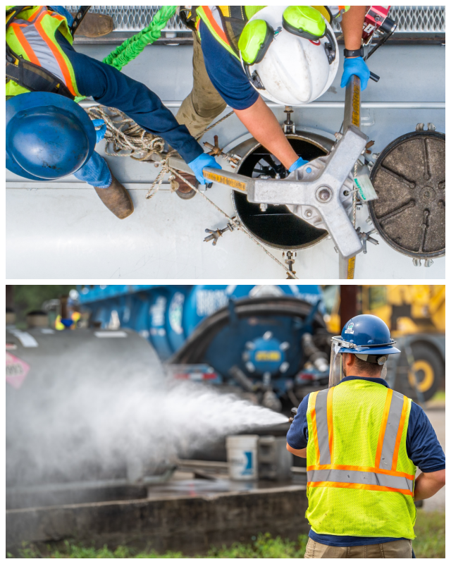 Review Miller Environmental Group, Inc. image 34032