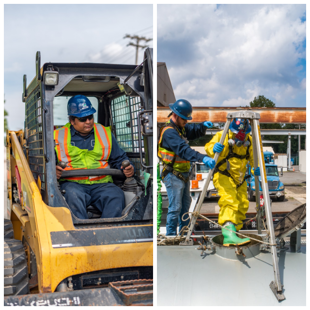 Review Miller Environmental Group, Inc. image 34034