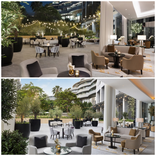 Review The Address Downtown Dubai image 1738