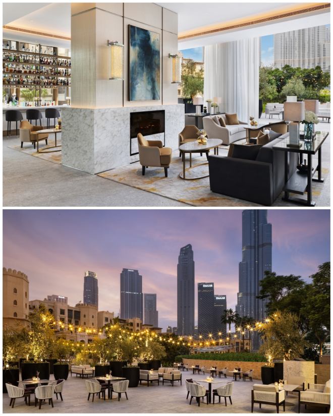 Review The Address Downtown Dubai image 1739