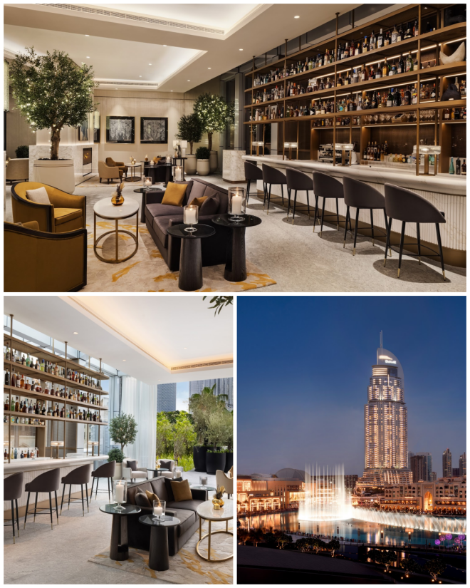 Review The Address Downtown Dubai image 1740