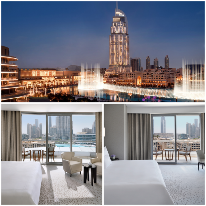 Review The Address Downtown Dubai image 1741