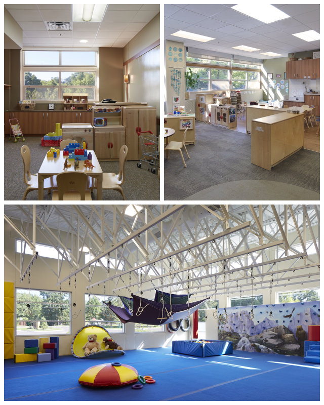 Review St. david's center for child & family development image 245012