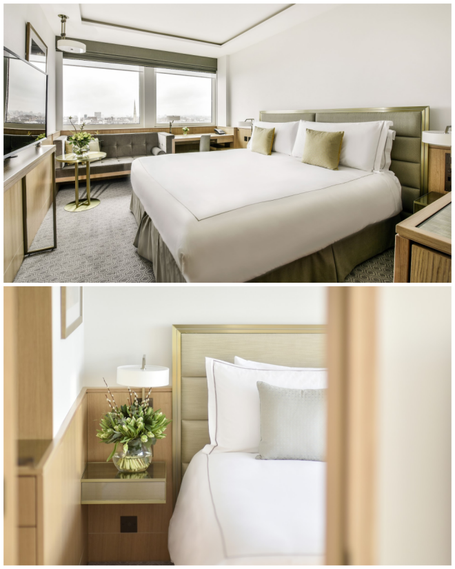 Review Royal Lancaster Hotel image 4367