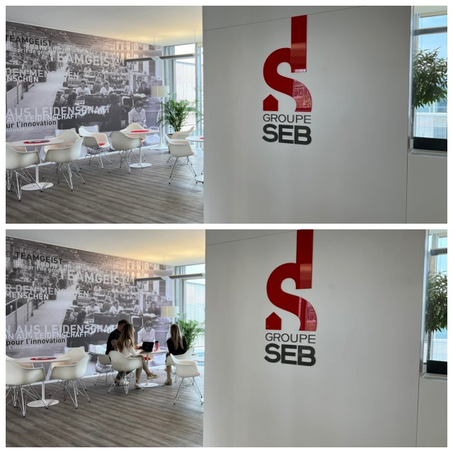 Review Groupe SEB Deutschland GmbH image 140246
