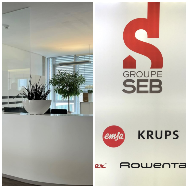 Review Groupe SEB Deutschland GmbH image 140247