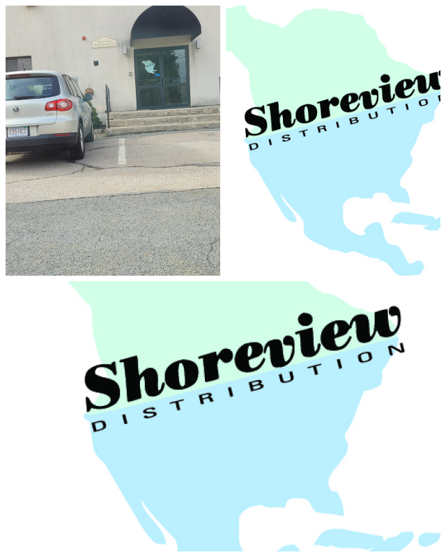 Review Shoreview Distribution image 112480