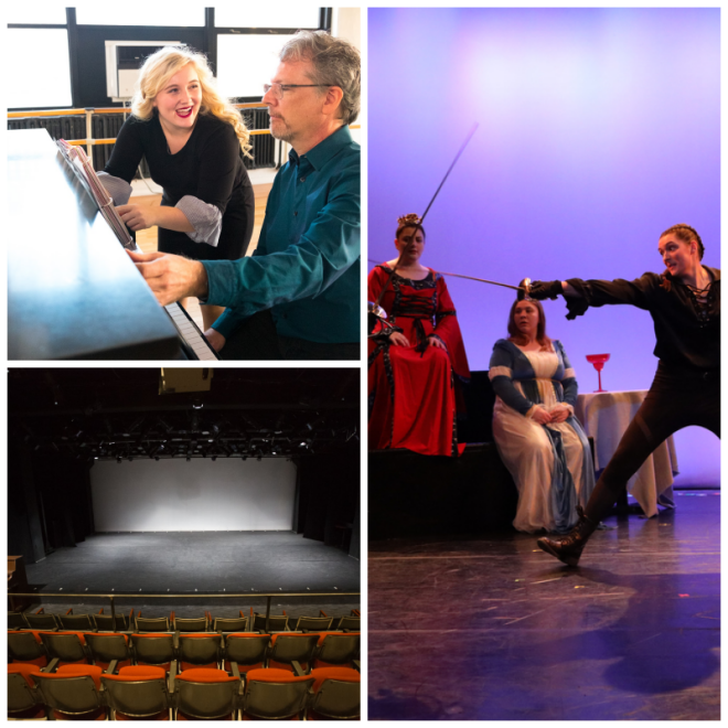 Review AMDA / CANAL + image 131129