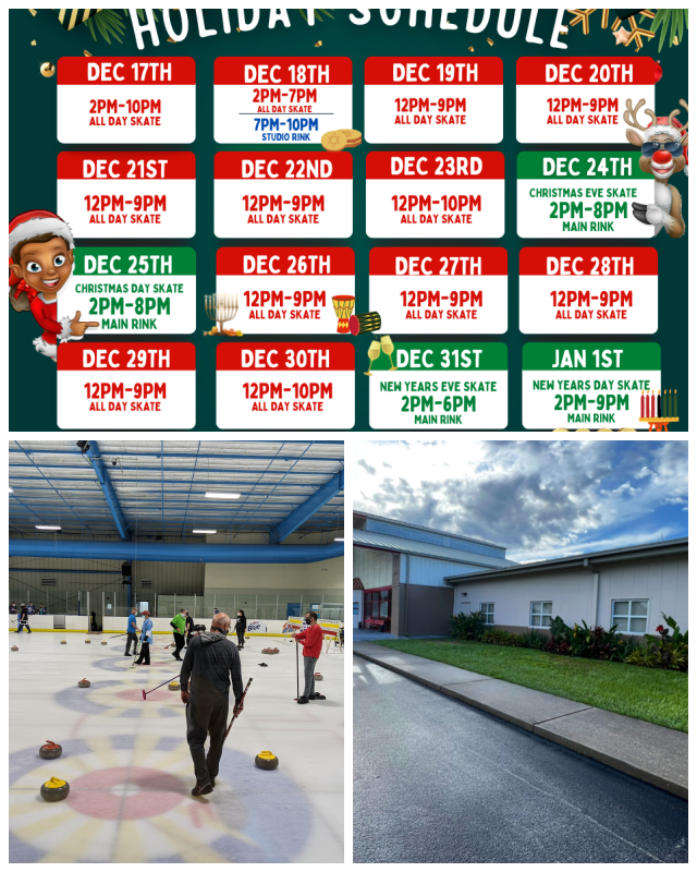 Review Ice Factory of Central Florida image 203612