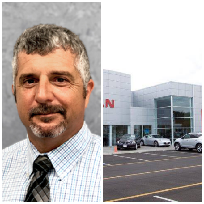 Review Pine Belt Nissan of Toms River image 110772